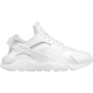 New Nike Air Huarache White/Pure Platinum Sneakers Women's Size 8